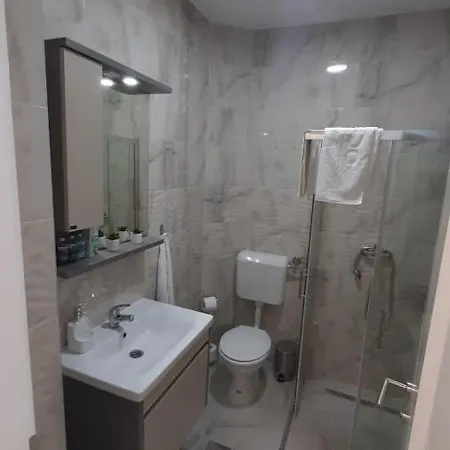 Apartman Sato Brcko Exterior photo