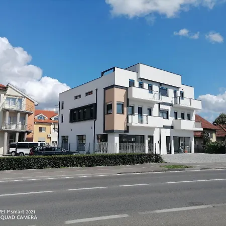 Apartman Sato Brcko Exterior photo