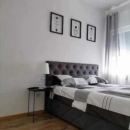 Apartman Sato Brcko Exterior photo