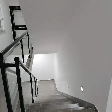 Apartman Sato Brcko Exterior photo