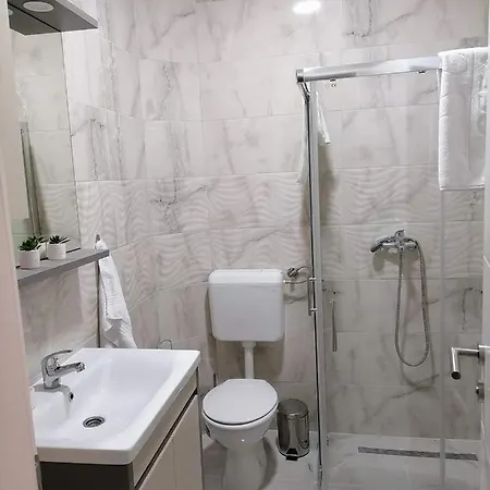 Apartman Sato Brcko Exterior photo