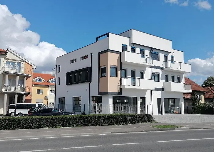 Apartman Sato