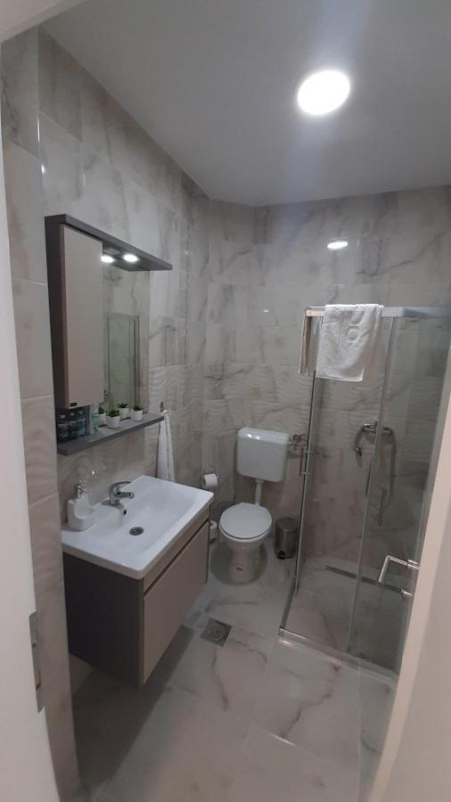 Apartman Sato