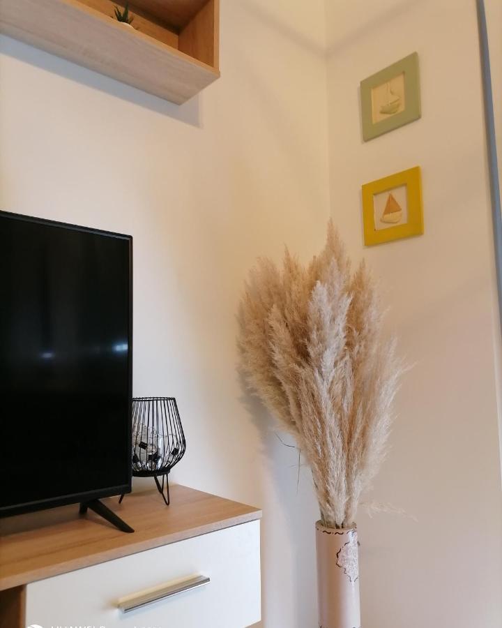 Sato Apartman *