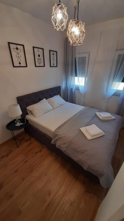 Sato Apartman