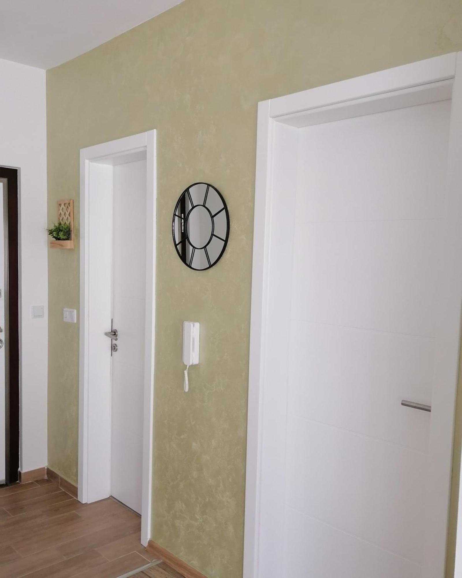 Apartman Sato *