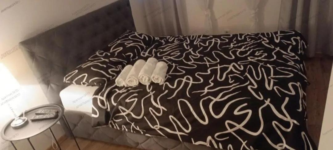 Apartman Sato Brčko